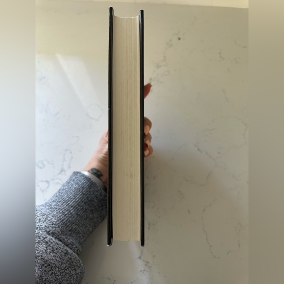 Another Faust by Daniel Nayeri Hardcover - Picture 3 of 3